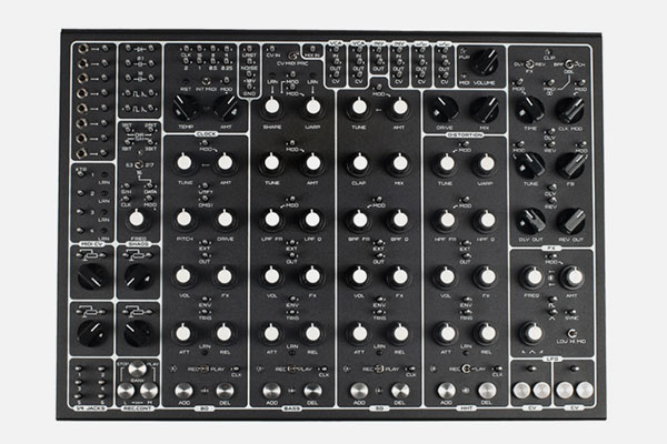 Drum Machines | Discover latest range of Drum Machines | Martin Pas