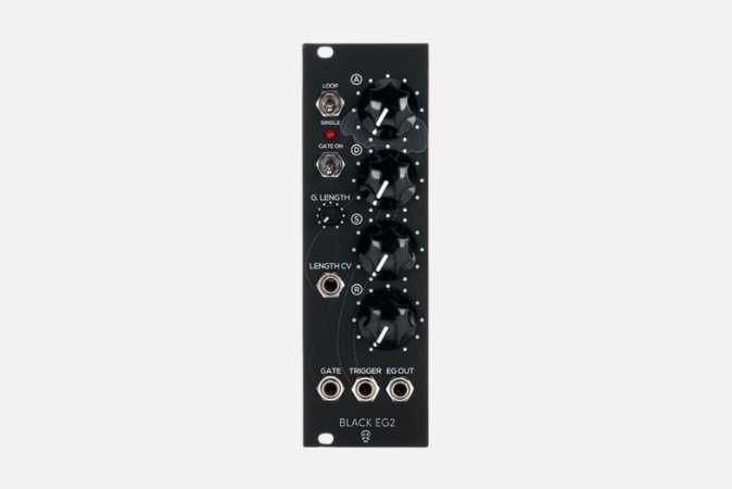 eg ii v2.2 by erica synths