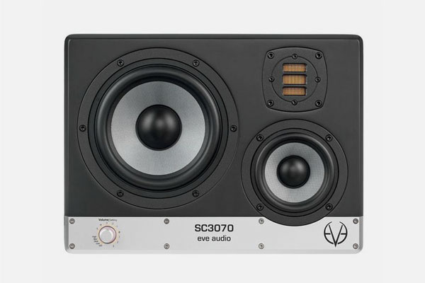 sc3070 sx by eve audio