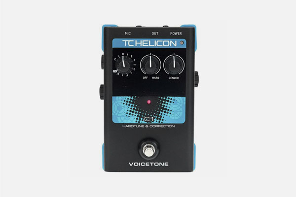 voice tone c1 by tc helicon