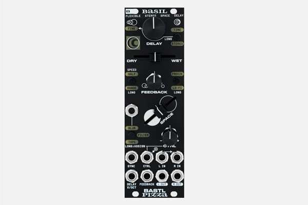 basil by bastl instruments