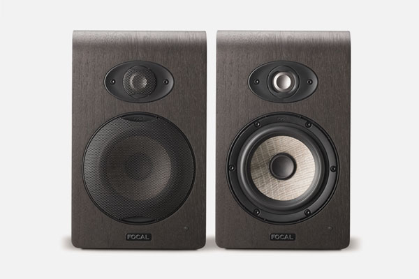 shape 50 pair by focal