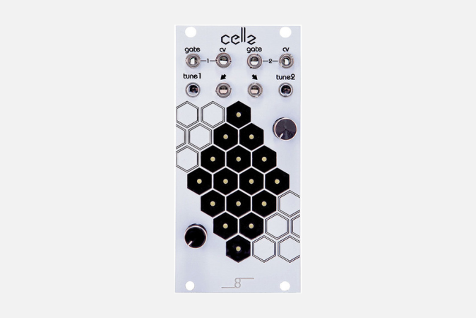 Cellz by Cre8audio