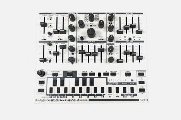 msw-820s by michigan synth works