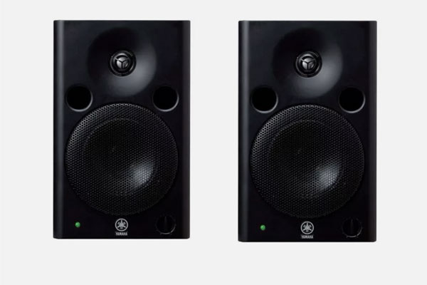 msp5 studio by yamaha