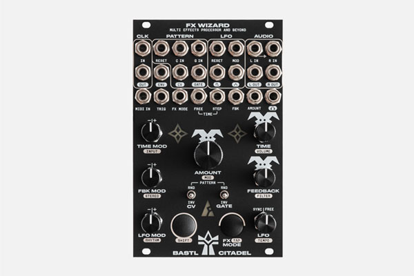 citadel by bastl instruments