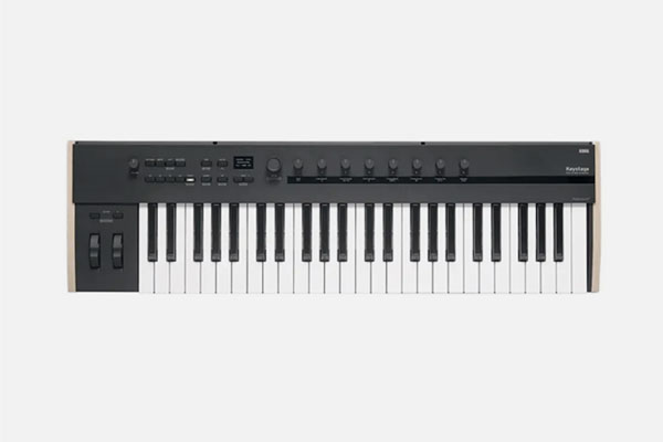 keystage 49 by korg