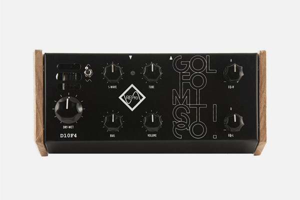 d10f4 golfo mistico by reproaudio