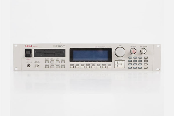 s2800i by akai professional