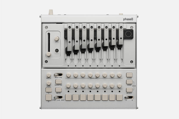 Phase8 by Korg