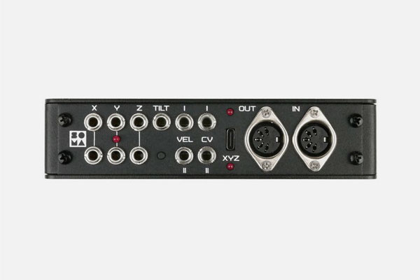 breakout box by soma laboratory