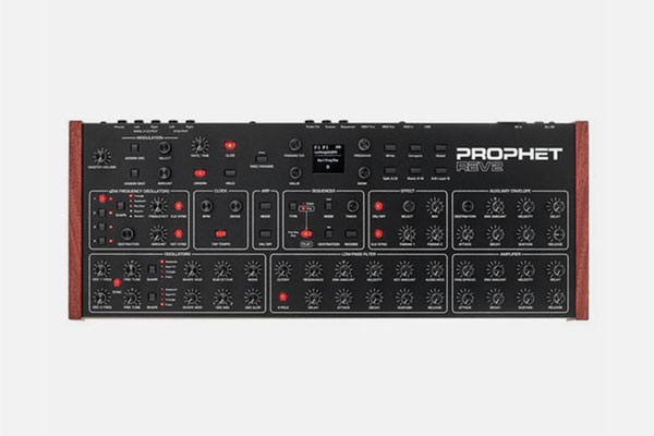 prophet rev2-16 desktop by sequential