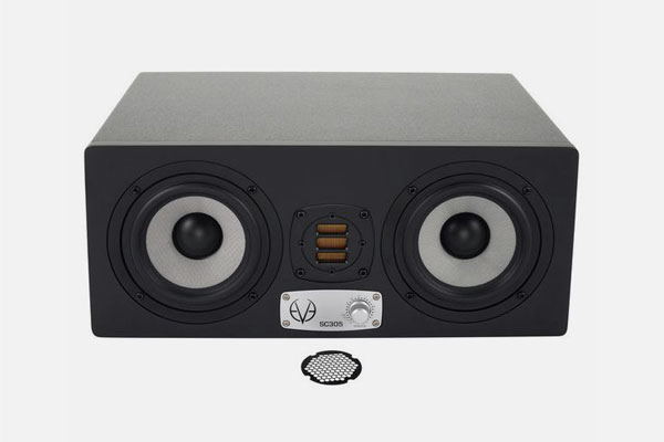 sc305 by eve audio