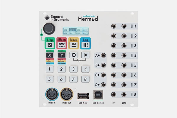 hermod by squarp instruments