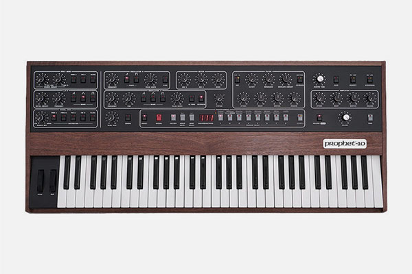 Prophet-10 by Sequential