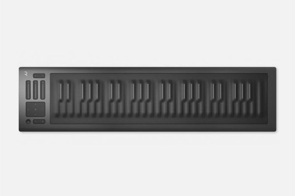 seaboard rise 49 by roli