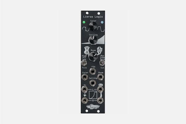 librae legio by noise engineering