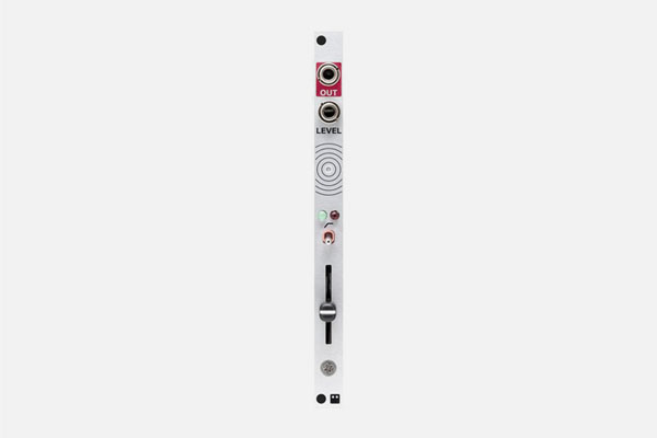 MEMS Mic by Intellijel