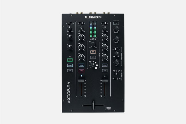 xone 24 by allen & heath