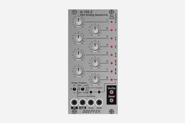A-155-2 by Doepfer