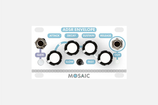 adsr by mosaic