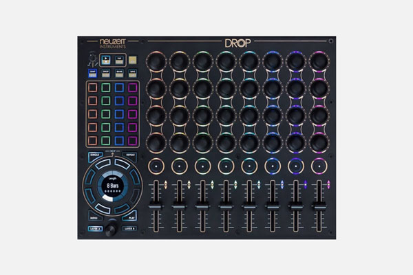 drop by neuzeit instruments