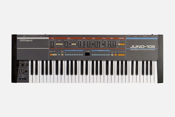 juno 106 by roland