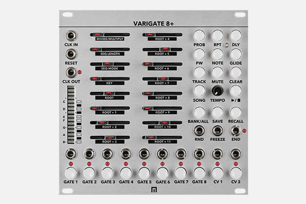 varigate 8+ by malekko