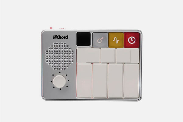 HiChord by Pocket Audio