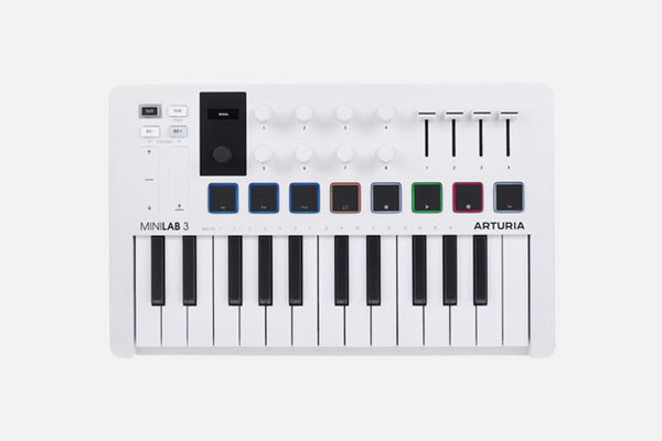 minilab 3 by arturia