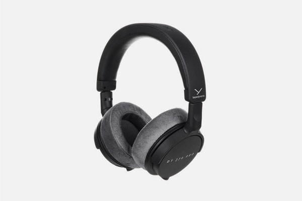 dt-270 pro by beyerdynamic