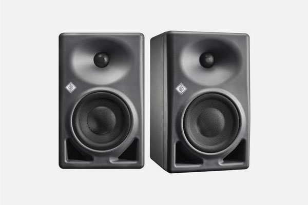 kh 120 by neumann