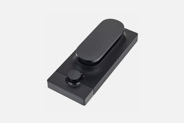 Touché SE by Expressive E