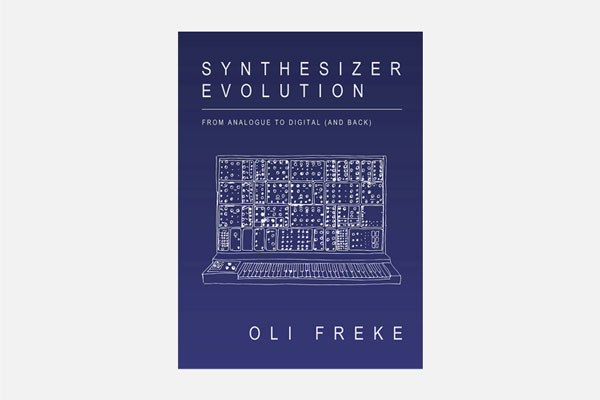 synthesizer evolution: from analogue to digital (and back) by velocity press