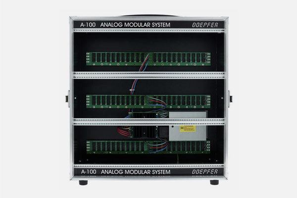 a-100p9 case psu3 by doepfer
