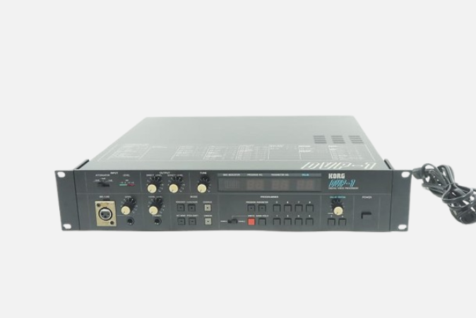 dvp-1 by korg