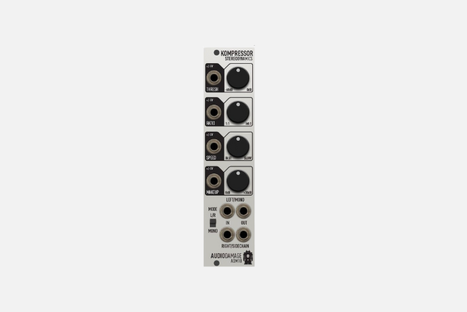 adm10 kompressor by audio damage