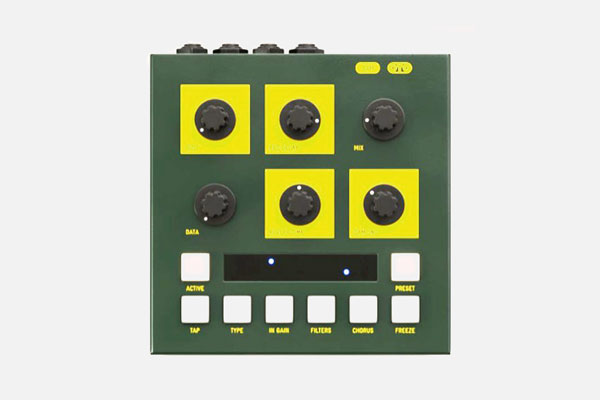 BAM Space Reverb by Oto Machines
