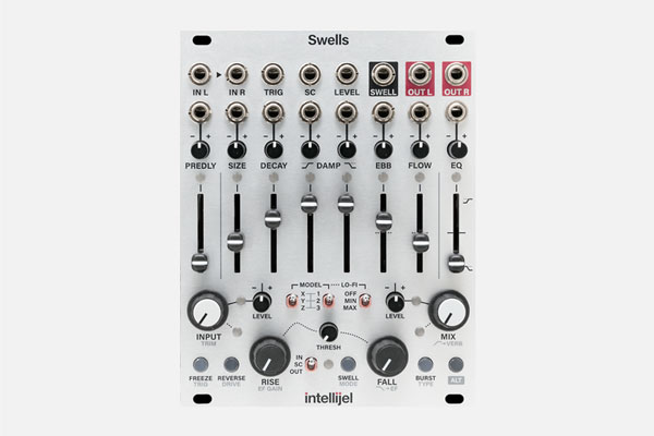 swells by intellijel