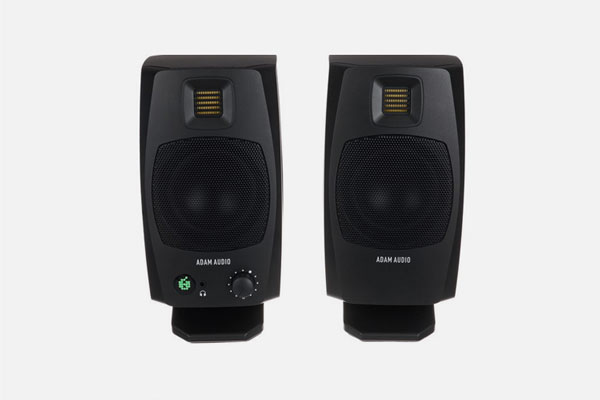 d3v black by adam audio