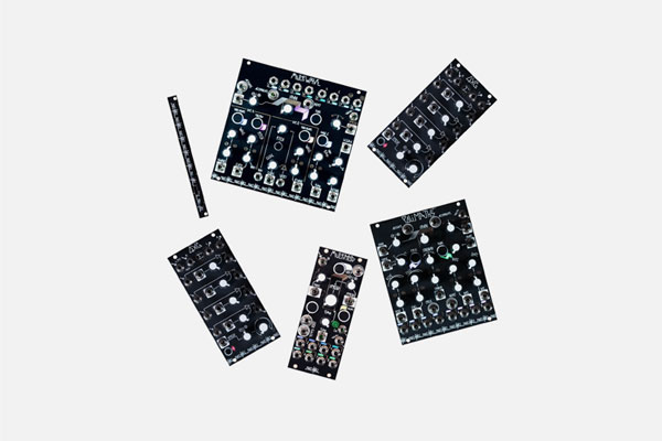 n.u.s.s. bundle by make noise