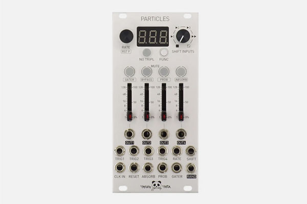 particle by patching panda