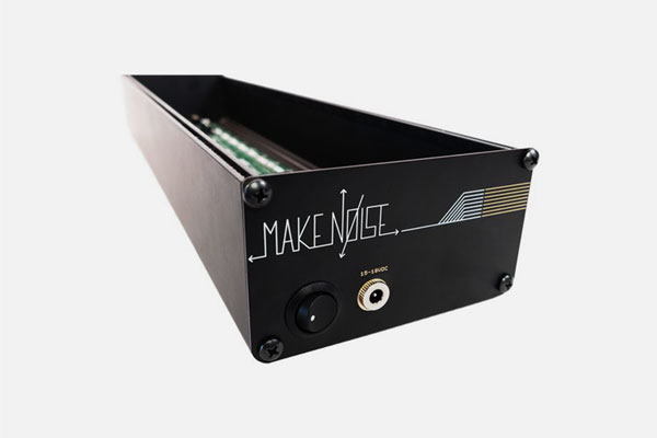 2 Zone Skiff by Make Noise