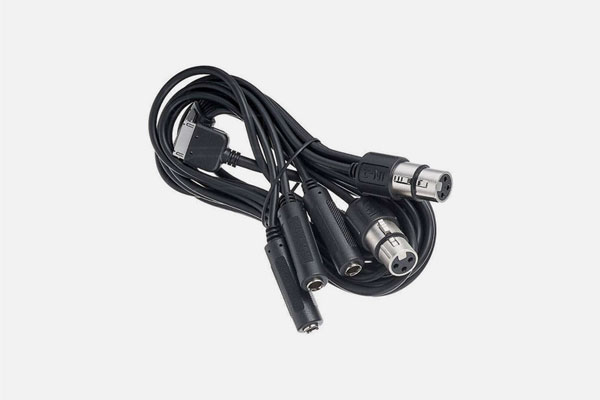 Duet 3 Breakout Cable by Apogee