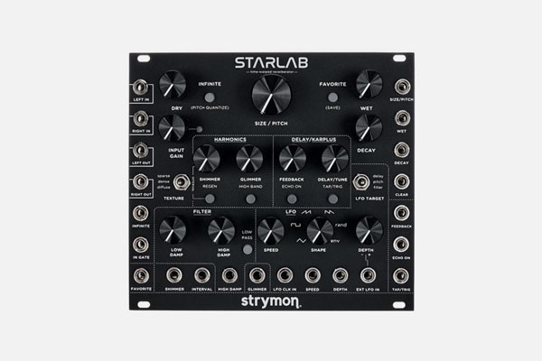 Starlab by Strymon