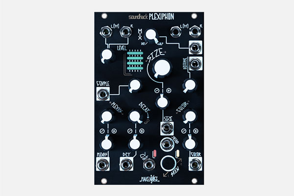 plexiphon by make noise