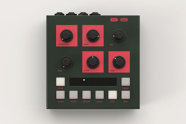 BOUM by Oto Machines | Shop BOUM studio effects and audio 