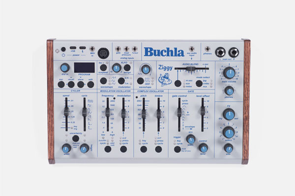 ziggy by buchla