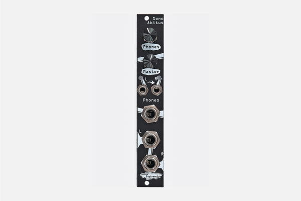 sono abitus by noise engineering