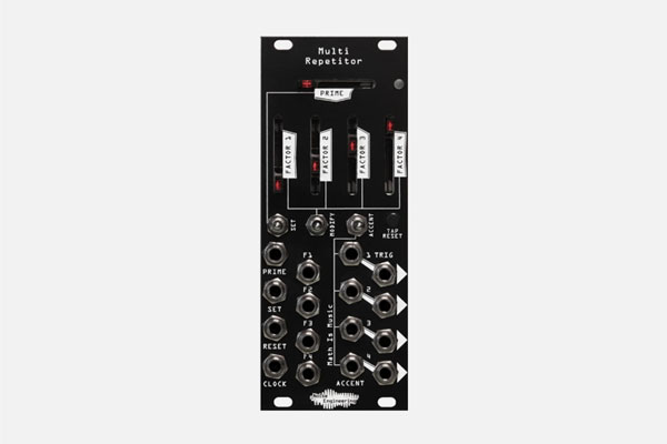 Multi Repetitor  by Noise Engineering